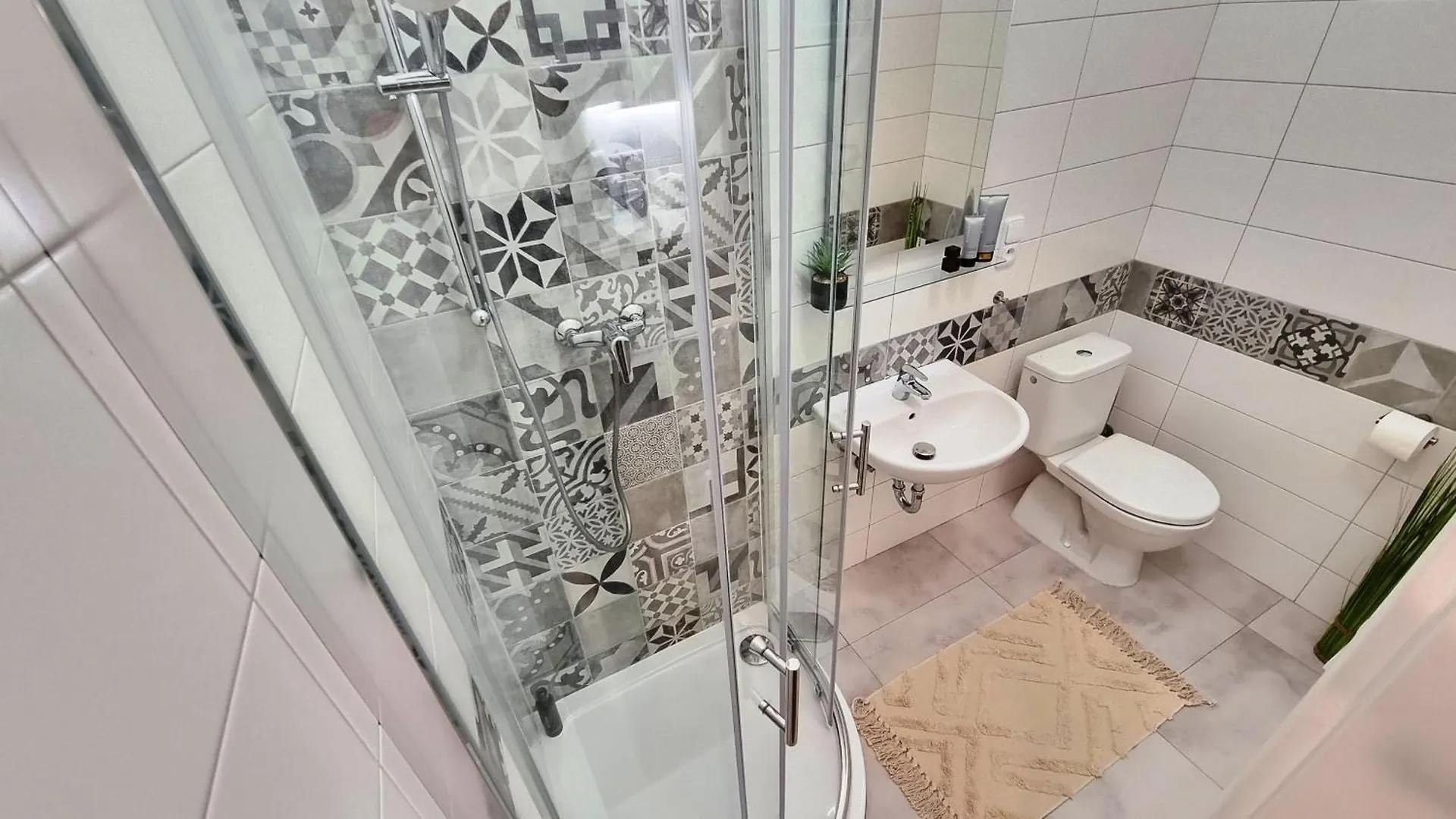 Finnem Rentals Florenc Prague 0*,  Czech Republic